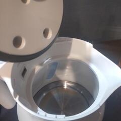 ケトル　T-falの画像