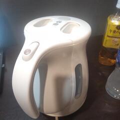 ケトル　T-falの画像