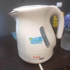 ケトル　T-fal