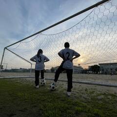 女子/男子(混合)フットサル·サークルクラブ「FC KAGURA...