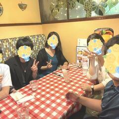 【6/14(水)メンバー募集】夜ご飯会〜美味しいご飯と楽しいお喋...