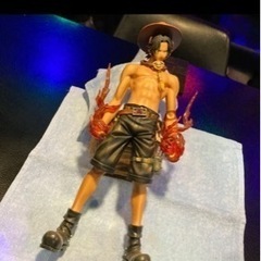 ワンピース(ONE PIECE) ❤️フィギュア　セット　決まりました