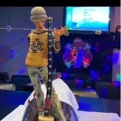 ワンピース(ONE PIECE) ❤️フィギュア　セット　決まりましたの画像