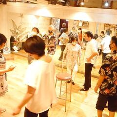 スポーツ✨新規・月曜日１１:５０からの ダンス初心者サークル - 板橋区