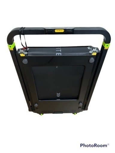 FIT BOX ランニングマシーン