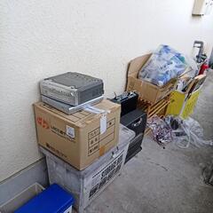 (告知)残置物処分の案件紹介について。