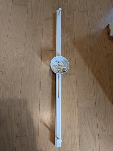 パナソニック　インテリアダクトレール
