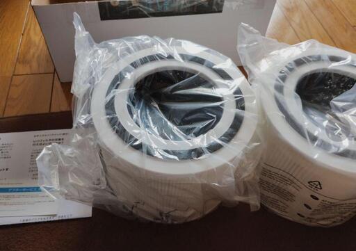 【最終値下】空気清浄機300/Core 300S/Core P350 フィルター