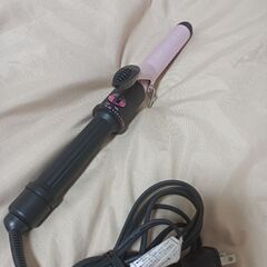 ヘアアイロン