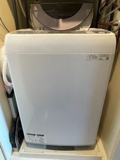 洗濯機