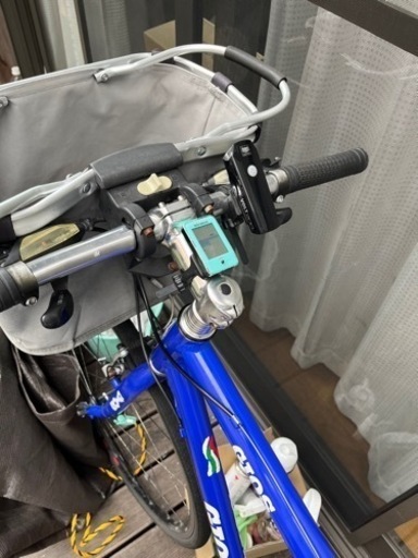 ジオス　ミストラル　480