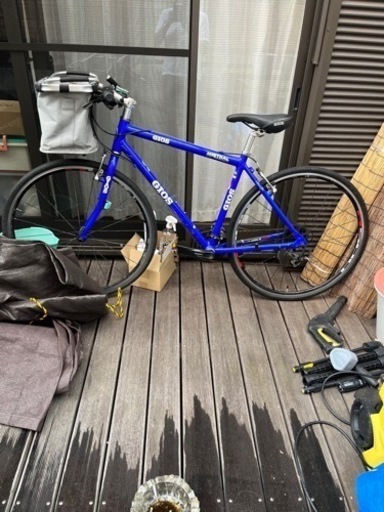 ジオス　ミストラル　480