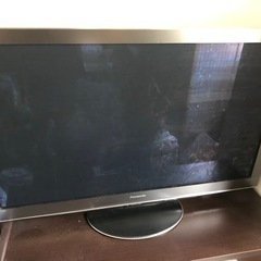 早い者勝ち！取りに来れる方限定！Panasonic VIERA ...