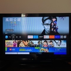 パナソニック　液晶テレビ　32インチ　　【本日10時〜15時頃、...