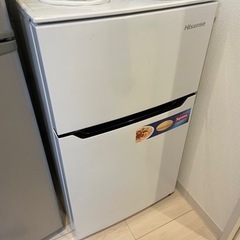ハイアール　冷蔵庫　冷凍庫　日立　掃除機　扇風機