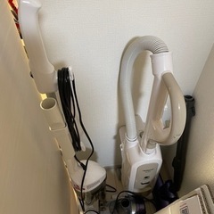 ハイアール　冷蔵庫　冷凍庫　日立　掃除機　扇風機の画像
