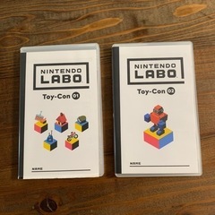 任天堂ラボ Nintendo LABO ロボットキット Swit...