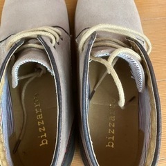 スェードブーツ　メンズの画像