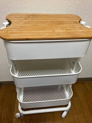 IKEA イケア ロースコグ
