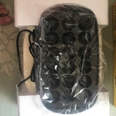 電気たこ焼き器 ホットプレート新品(中身は未使用)の画像
