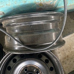 ホイールの画像