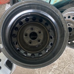 ホイールの画像