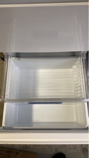 ?2022年製 Panasonic 5ドア冷蔵庫?¥98000