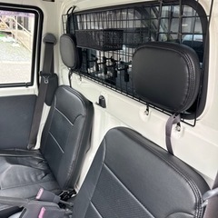 【値下げ】県内名変込み！【車検たっぷりあり】ダイハツDAIHATSU ハイゼットトラック！4WD MTの画像