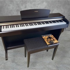 YAMAHA デジタルピアノ