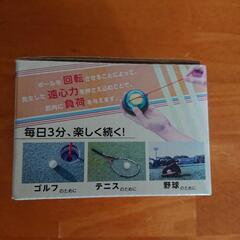 アルインコ  リストローラーボール  美品の画像