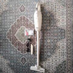 マキタ充電掃除機