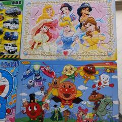 交渉中です　パズル7枚　全てに収納ケース付きです　