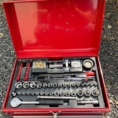 工具箱