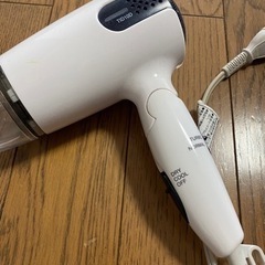 ドライヤーの画像