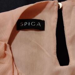 SPIGA　新品未使用の画像