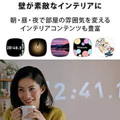 多少の値下げ交渉受け付けます。シーリングプロジェクターの画像