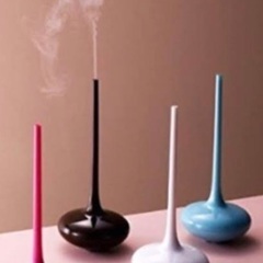 アロマミストポッド 加湿器 【未使用品】の画像