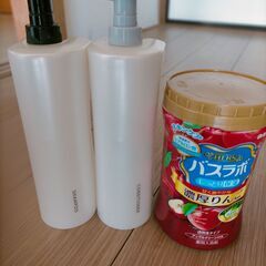 花王 スマートホルダー・薬用入浴剤
