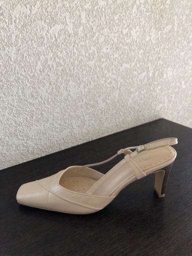 靴　ハイヒール　パンプス