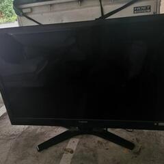 TOSHIBA、REGZA 47Z1