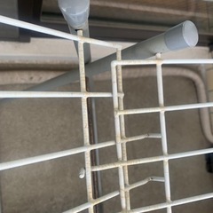 【0円】洗濯物干しの画像