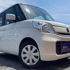 マツダ フレアワゴン ＸＧ入庫しました！！