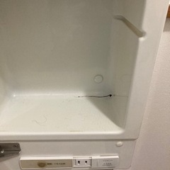 廃材ロス DIY ノーリツ 洗面化粧台W900 使用品の画像