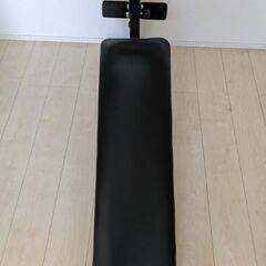 結構きれいです