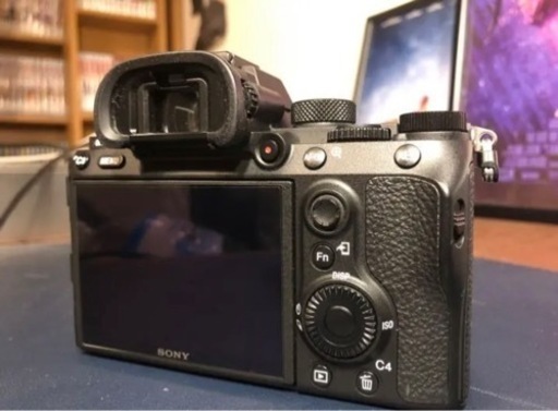 SONY α7Ⅲ ズームレンズキット【SONY ILCE−7M3】