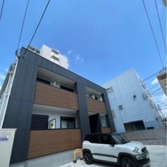 駐車場❣️空き有り❣️茅ヶ崎南口徒歩2分〜駅近〜サザンビーチ