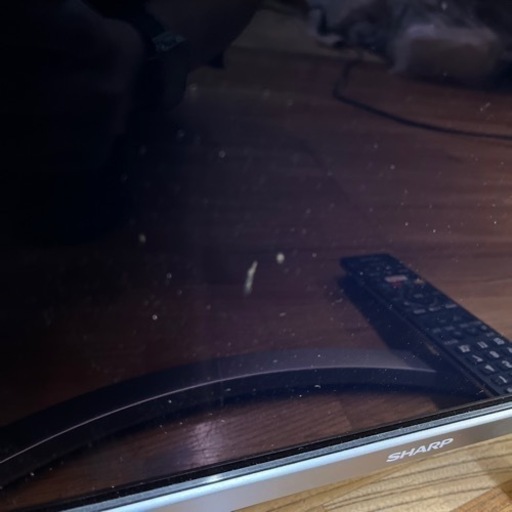 ⭐️大幅値下げ！SHARP 液晶カラーテレビ　LC-50US45 