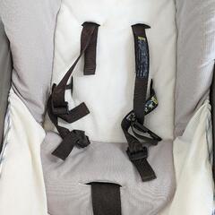 ベビー チェア コンビ ネムリラFF/キャンディベージュの画像