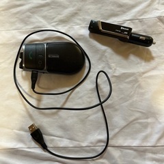 車用のスピーカーとBluetooth