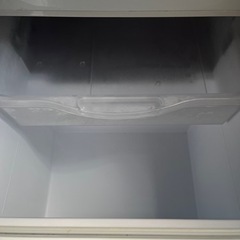 日立　冷凍•冷蔵庫　255Lの画像